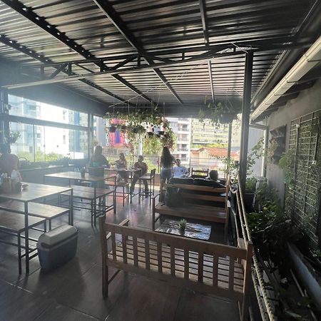 Esquina 8 Suites Confort & Hostel Florianópolis Екстериор снимка