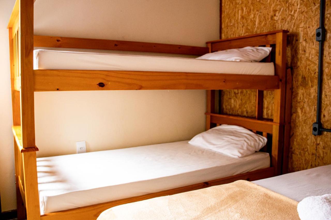 Esquina 8 Suites Confort & Hostel Florianópolis Екстериор снимка