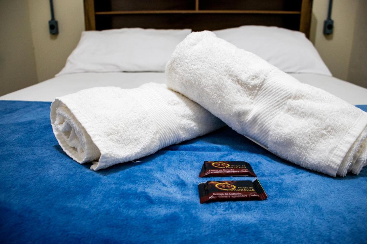 Esquina 8 Suites Confort & Hostel Florianópolis Екстериор снимка