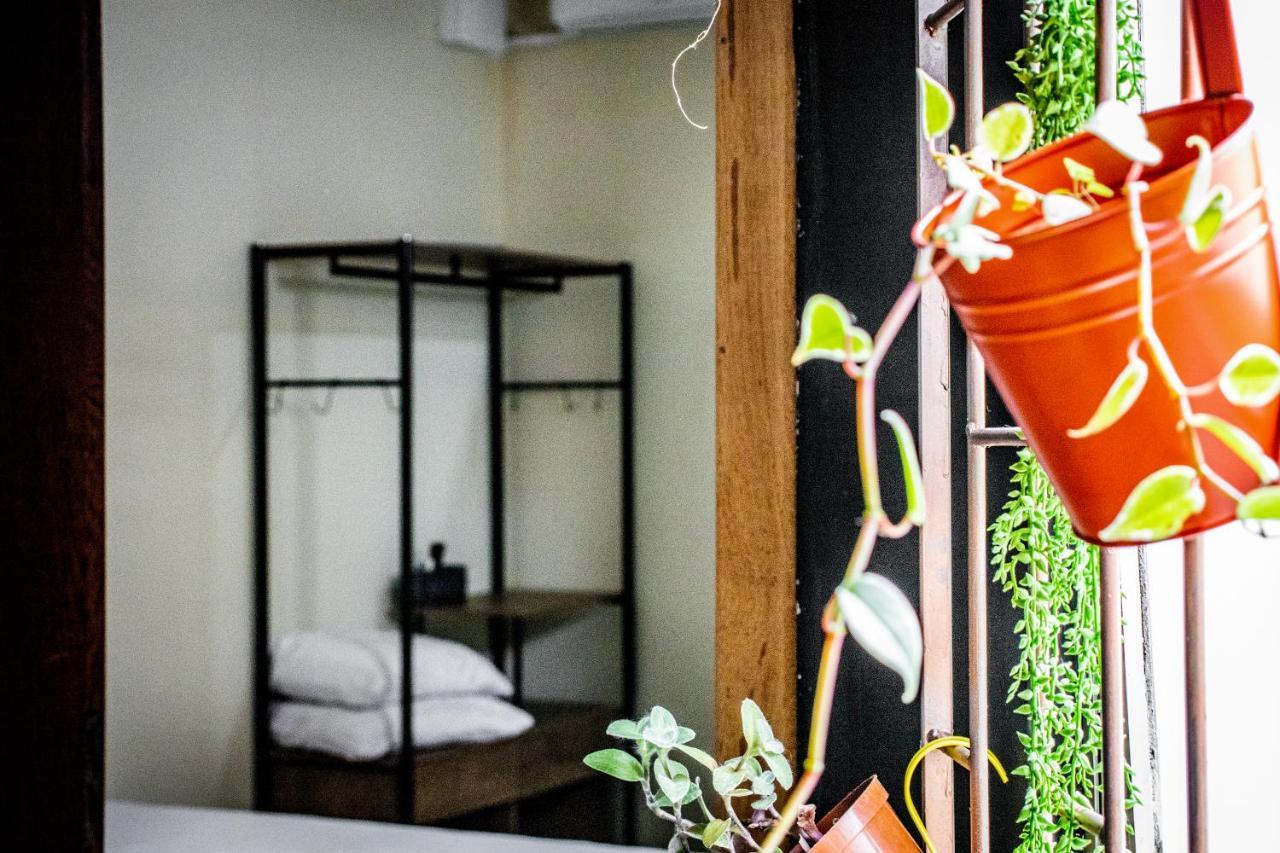 Esquina 8 Suites Confort & Hostel Florianópolis Екстериор снимка