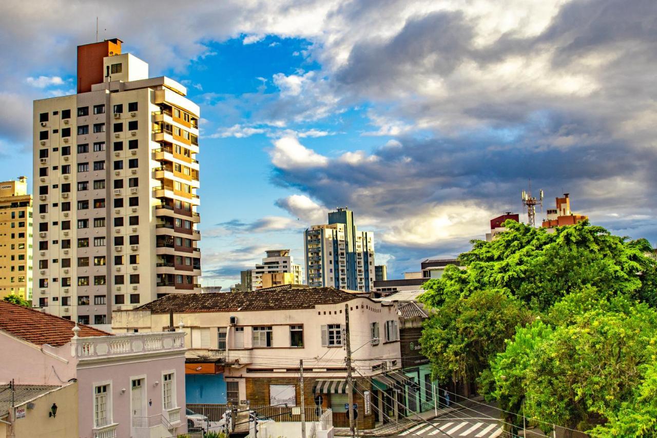 Esquina 8 Suites Confort & Hostel Florianópolis Екстериор снимка