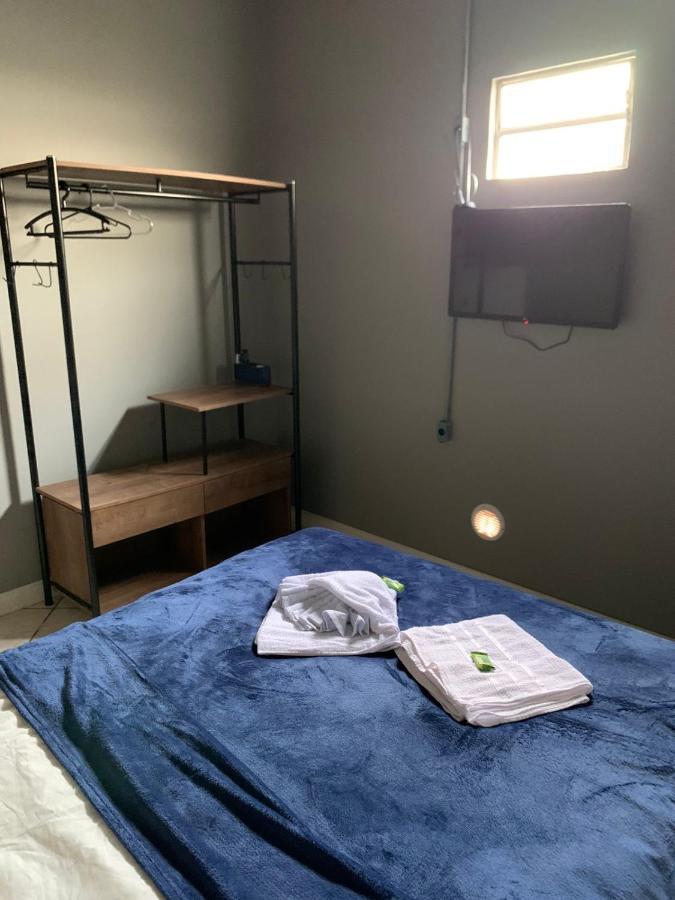 Esquina 8 Suites Confort & Hostel Florianópolis Екстериор снимка