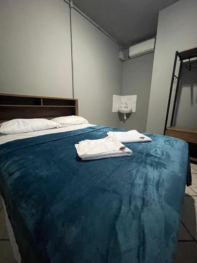 Esquina 8 Suites Confort & Hostel Florianópolis Екстериор снимка