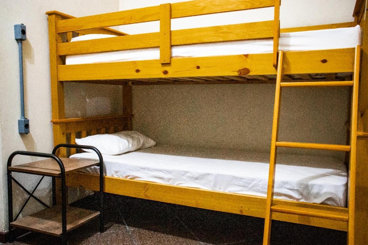 Esquina 8 Suites Confort & Hostel Florianópolis Екстериор снимка