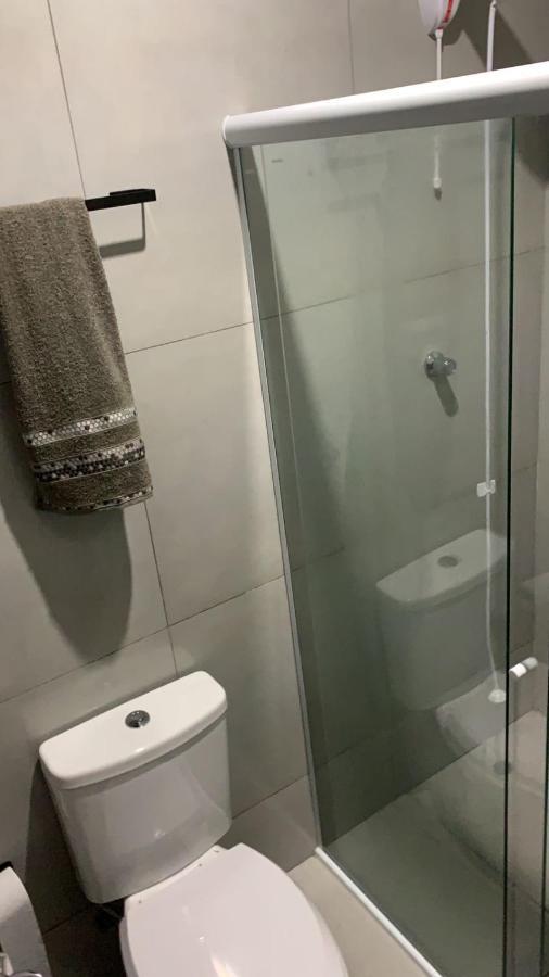 Esquina 8 Suites Confort & Hostel Florianópolis Екстериор снимка