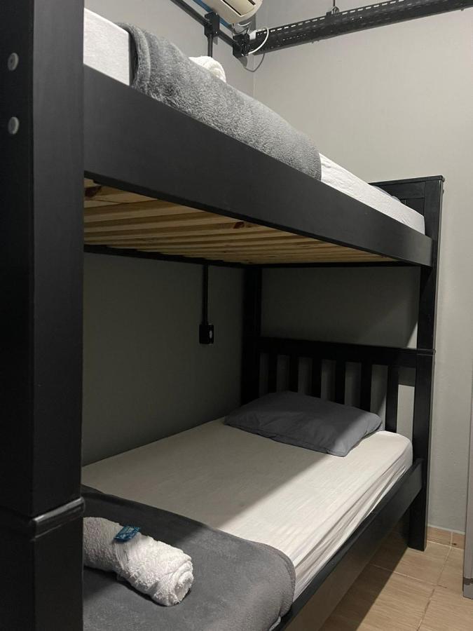 Esquina 8 Suites Confort & Hostel Florianópolis Екстериор снимка