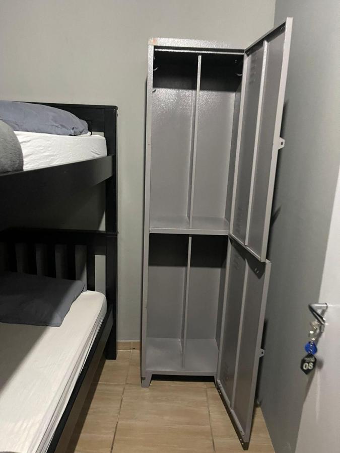 Esquina 8 Suites Confort & Hostel Florianópolis Екстериор снимка