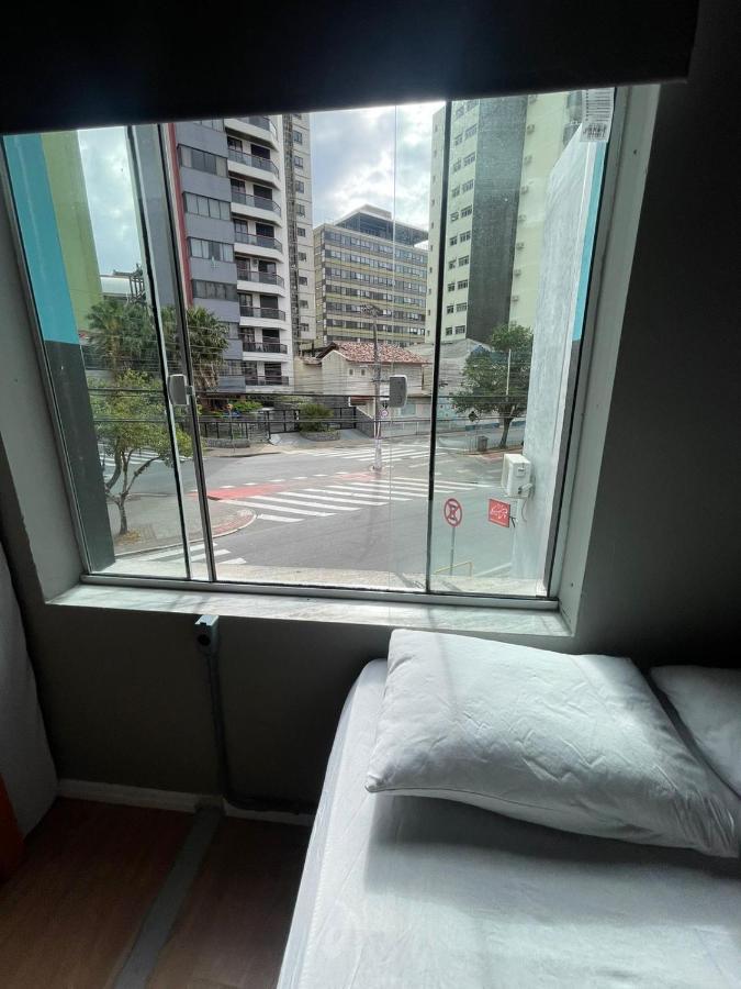 Esquina 8 Suites Confort & Hostel Florianópolis Екстериор снимка