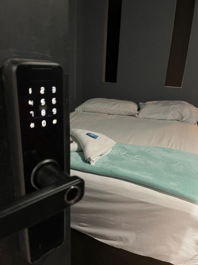Esquina 8 Suites Confort & Hostel Florianópolis Екстериор снимка
