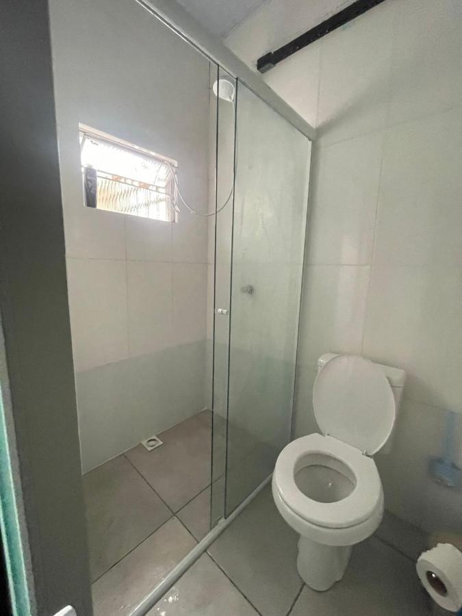 Esquina 8 Suites Confort & Hostel Florianópolis Екстериор снимка