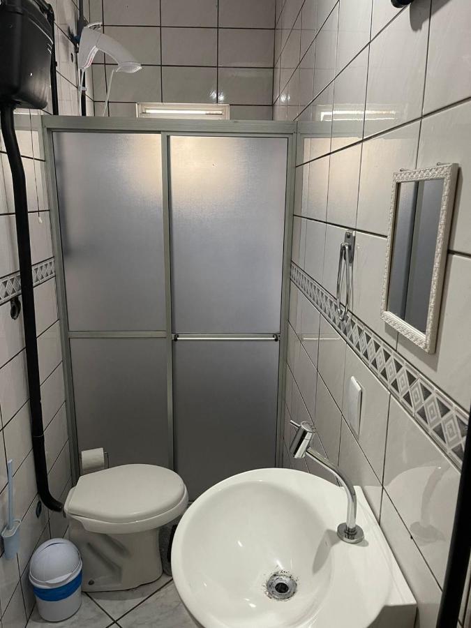 Esquina 8 Suites Confort & Hostel Florianópolis Екстериор снимка