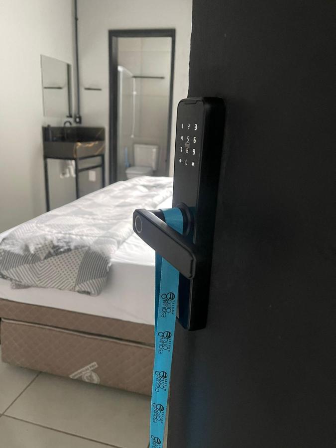 Esquina 8 Suites Confort & Hostel Florianópolis Екстериор снимка