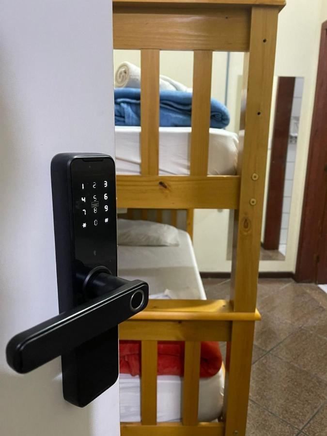 Esquina 8 Suites Confort & Hostel Florianópolis Екстериор снимка