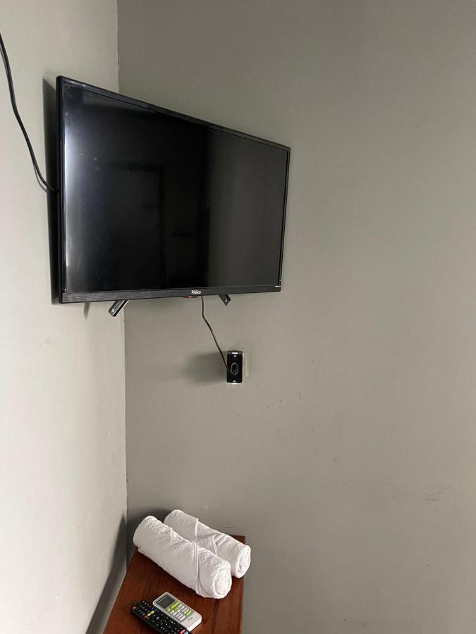 Esquina 8 Suites Confort & Hostel Florianópolis Екстериор снимка