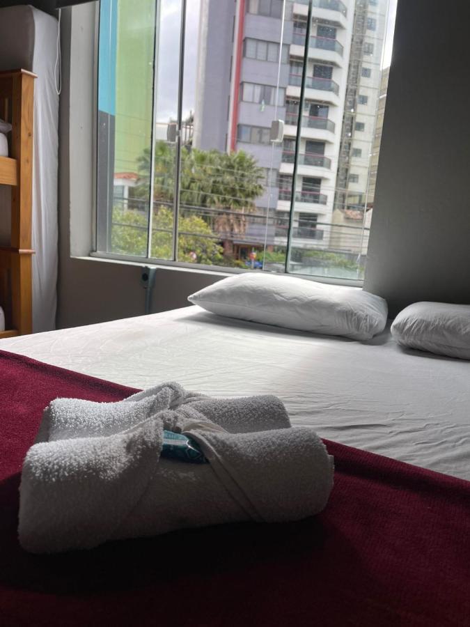 Esquina 8 Suites Confort & Hostel Florianópolis Екстериор снимка