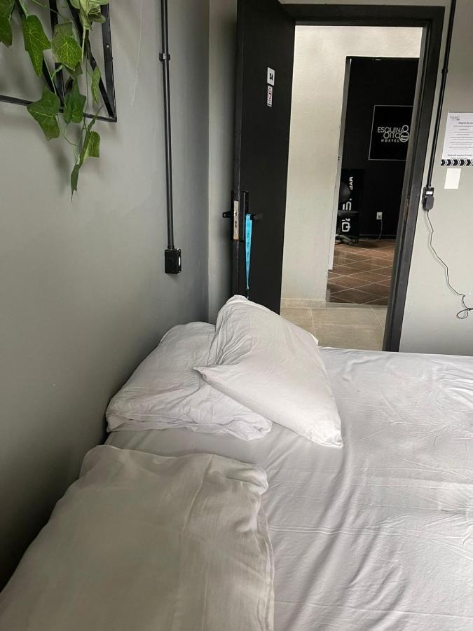 Esquina 8 Suites Confort & Hostel Florianópolis Екстериор снимка