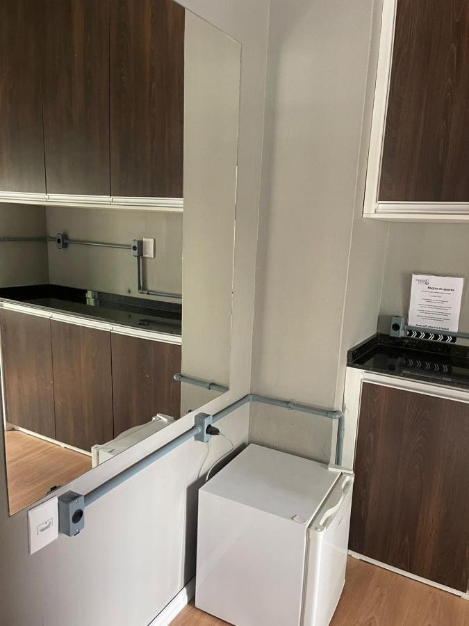 Esquina 8 Suites Confort & Hostel Florianópolis Екстериор снимка