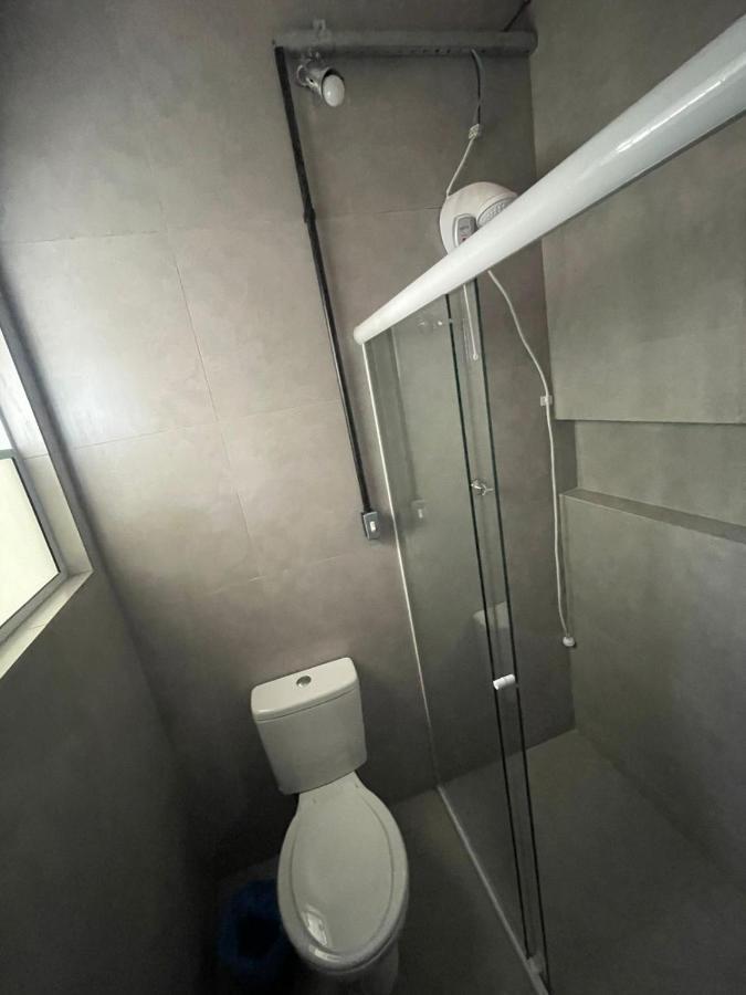 Esquina 8 Suites Confort & Hostel Florianópolis Екстериор снимка