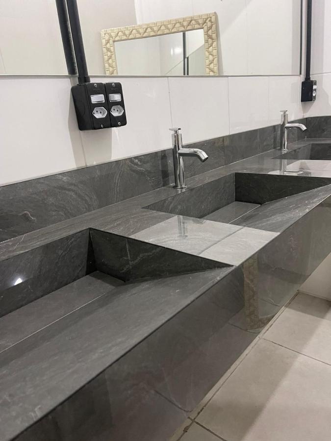 Esquina 8 Suites Confort & Hostel Florianópolis Екстериор снимка